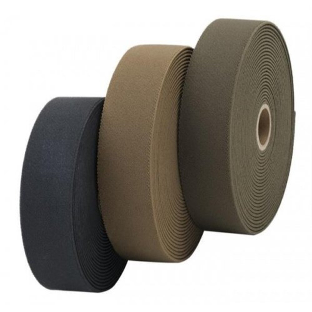 Woven tapes